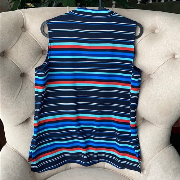 Tommy Hilfiger Blouse - Picture 2 of 5